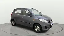 Used Hyundai i10 1.1L iRDE Magna Special Edition in Hyderabad