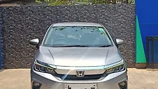 Used Honda City V Petrol in Thrissur