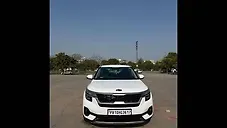 Used Kia Seltos HTK Plus 1.5 Diesel [2019-2020] in Ludhiana