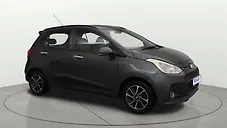 Used Hyundai Grand i10 Asta 1.2 Kappa VTVT in Pune