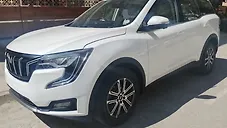 Used Mahindra XUV700 AX7 2WD Petrol 2.0L Turbo Manual 7 STR in Bangalore