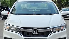 Used Honda City VX (O) MT Diesel in Indore