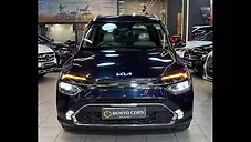 Used Kia Carens Luxury Plus 1.5 Diesel 6 STR in Mumbai