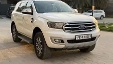 Used Ford Endeavour Titanium Plus 2.0 4x4 AT in Ludhiana