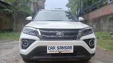 Used Toyota Urban Cruiser Mid Grade MT in Siliguri