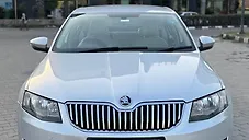 Used Skoda Octavia Active 2.0 TDI CR in Mohali