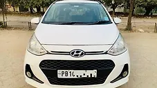 Used Hyundai Grand i10 Asta 1.2 Kappa VTVT (O) [2013-2017] in Ludhiana