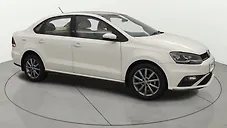 Used Volkswagen Vento Highline Plus 1.2 (P) AT 16 Alloy in Pune