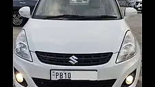Used Maruti Suzuki Swift DZire VDI in Ludhiana