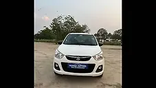 Used Maruti Suzuki Alto VXi AMT (Airbag) [2014-2019] in Ludhiana