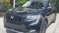 Used Mahindra XUV700 AX7 2WD Petrol 2.0L Turbo Automatic 7 STR in Bangalore