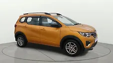 Used Renault Triber RXZ [2019-2020] in Pune