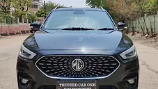 Used MG Astor Sharp 1.5 CVT Old Generation [2021-2023] in Indore