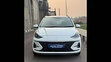 Used Hyundai Grand i10 NIOS Sportz Petrol Manual in Ludhiana