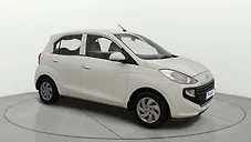 Used Hyundai Santro Sportz CNG [2018-2020] in Pune