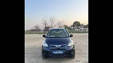 Used Hyundai i10 Magna 1.2 AT in Ludhiana