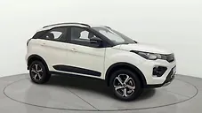 Used Tata Nexon XZ Plus [2020-2023] in Pune