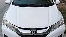 Used Honda City VX (O) MT BL Diesel in Ludhiana
