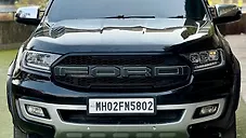 Used Ford Endeavour Titanium 2.0 4x2 AT in Mumbai