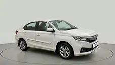 Used Honda Amaze 1.2 V CVT Petrol in Pune