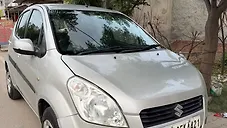 Used Maruti Suzuki Ritz Vdi BS-IV in Ludhiana