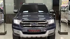 Used Ford Endeavour Titanium 3.2 4x4 AT in Chennai