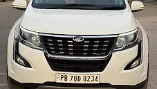 Used Mahindra XUV500 W7 [2018-2020] in Ludhiana