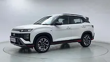 Used Hyundai Creta N Line N10 Petrol Turbo Automatic in Gurgaon