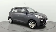 Used Hyundai Santro Sportz AMT in Chennai