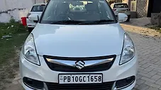 Used Maruti Suzuki Swift DZire VDi ABS in Ludhiana