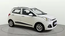 Used Hyundai Grand i10 Asta AT 1.2 Kappa VTVT [2013-2016] in Ahmedabad