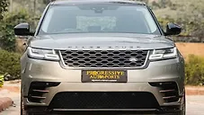 Used Land Rover Range Rover Velar 2.0 R-Dynamic S Petrol 250 [2017-2020] in Delhi