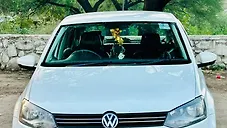 Used Volkswagen Polo Trendline 1.0L (P) in Mohali