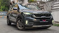 Used Kia Seltos HTX 1.5 [2019-2020] in Kolkata