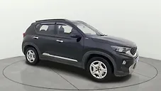 Used Kia Sonet HTK Plus 1.0 iMT in Ahmedabad
