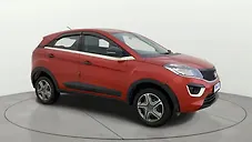 Used Tata Nexon XM in Ahmedabad