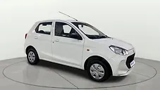 Used Maruti Suzuki Alto K10 VXi [2023-2024] in Mohali
