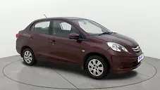 Used Honda Amaze 1.2 S i-VTEC in Ahmedabad