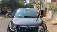 Used Mahindra XUV500 W10 AT in Bangalore