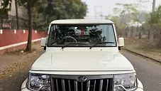 Used Mahindra Bolero B6 [2022] in Mohali