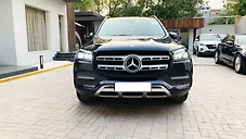 Used Mercedes-Benz GLS 400d 4MATIC [2020-2023] in Delhi