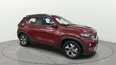 Used Kia Sonet GTX Plus 1.5 AT [2020-2021] in Mohali