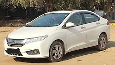 Used Honda City VX in Delhi