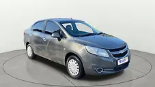 Used Chevrolet Sail Sedan 1.2 LS ABS in Vadodara
