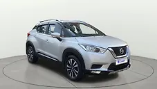 Used Nissan Kicks XV 1.5 [2019-2020] in Patna