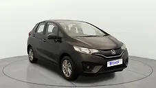 Used Honda Jazz V Petrol in Lucknow