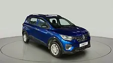 Used Renault Triber RXL [2023-2024] in Ghaziabad