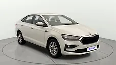 Used Skoda Slavia Ambition 1.0L TSI AT in Lucknow