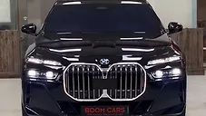 Used BMW 7-Series 740 Li M Sport in Chennai