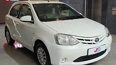 Used Toyota Etios Liva G in Ahmedabad
